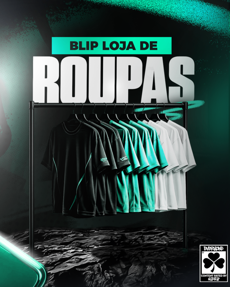 Blip Roupas