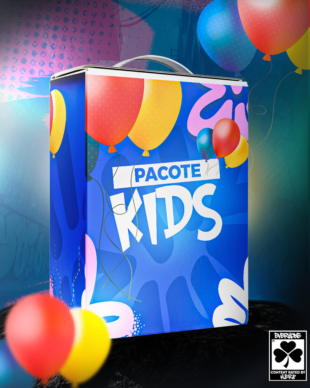 Kids