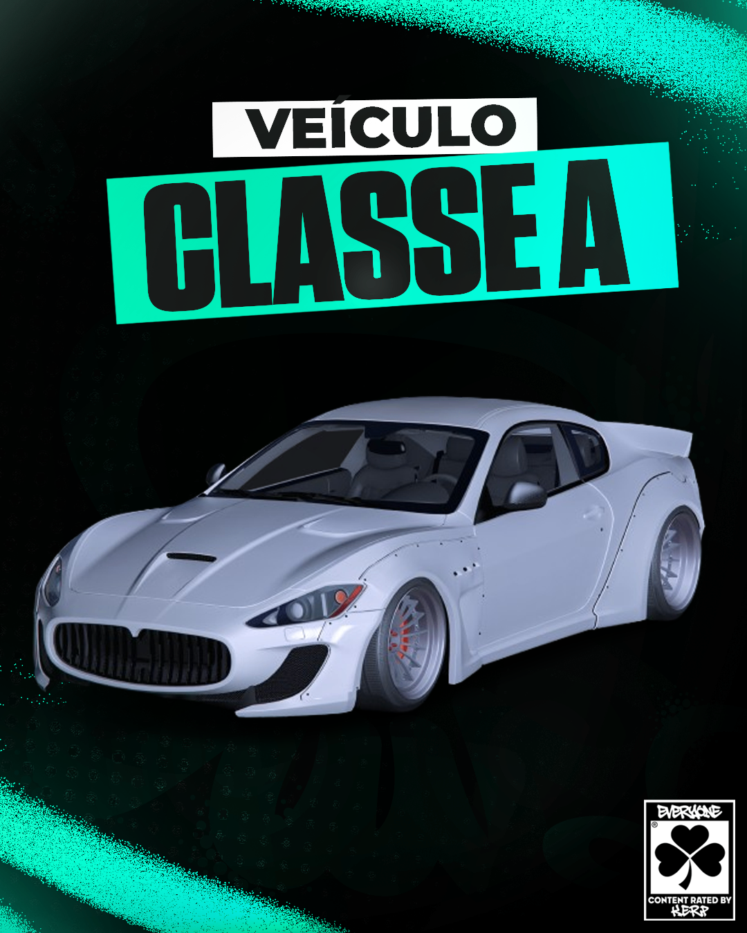 Maserati