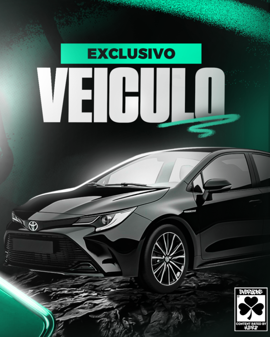 Veículo Exclusivo