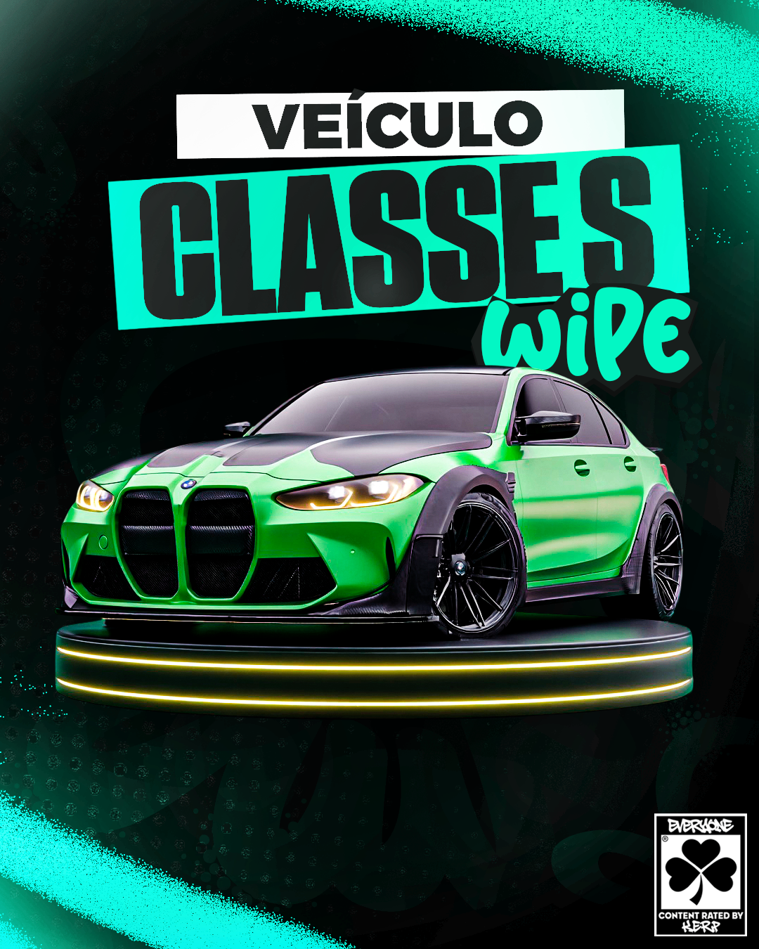 Classe S Wipe