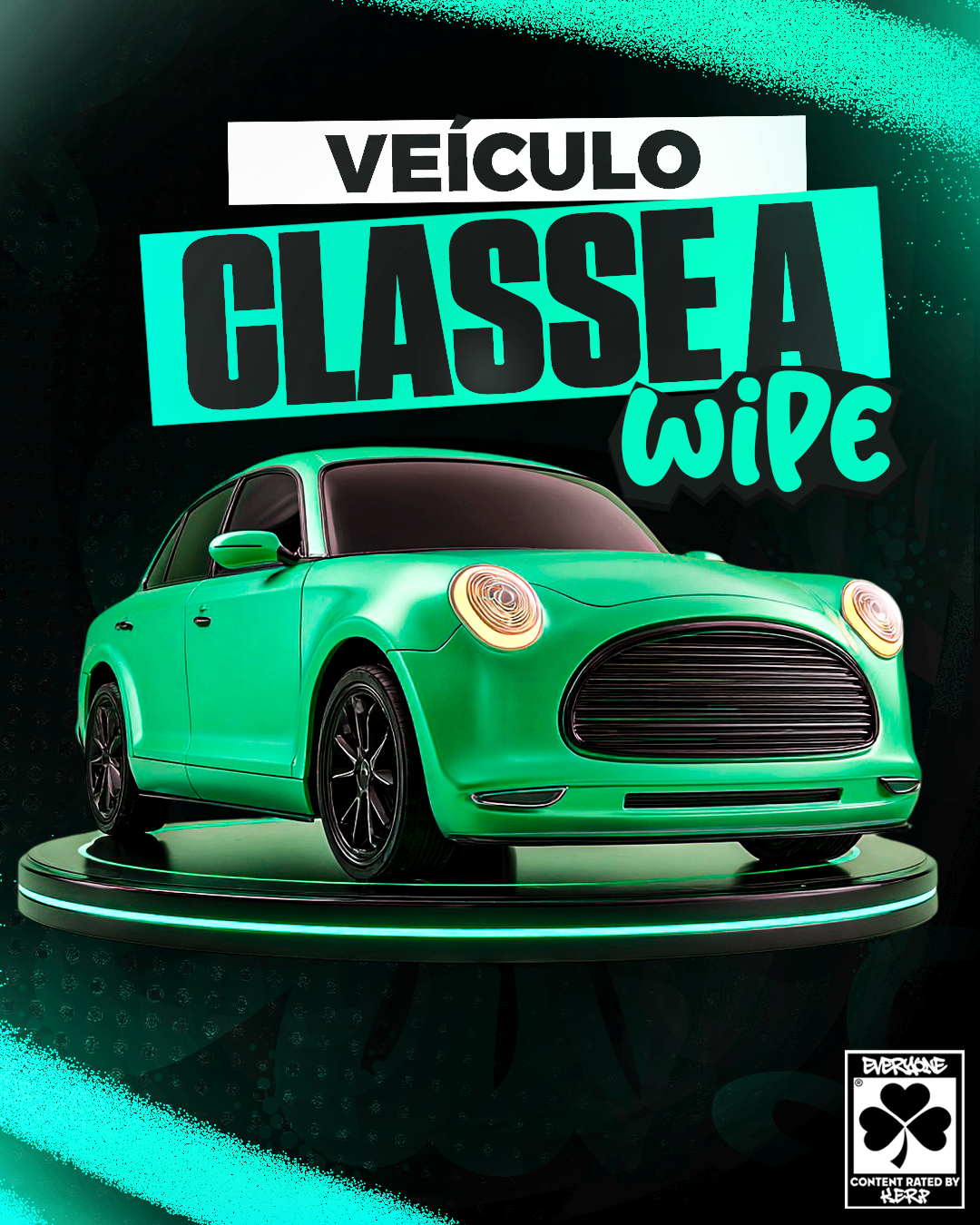 Classe A Wipe
