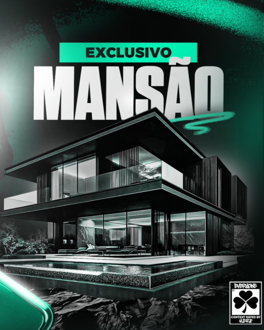 Mansão Exclusiva