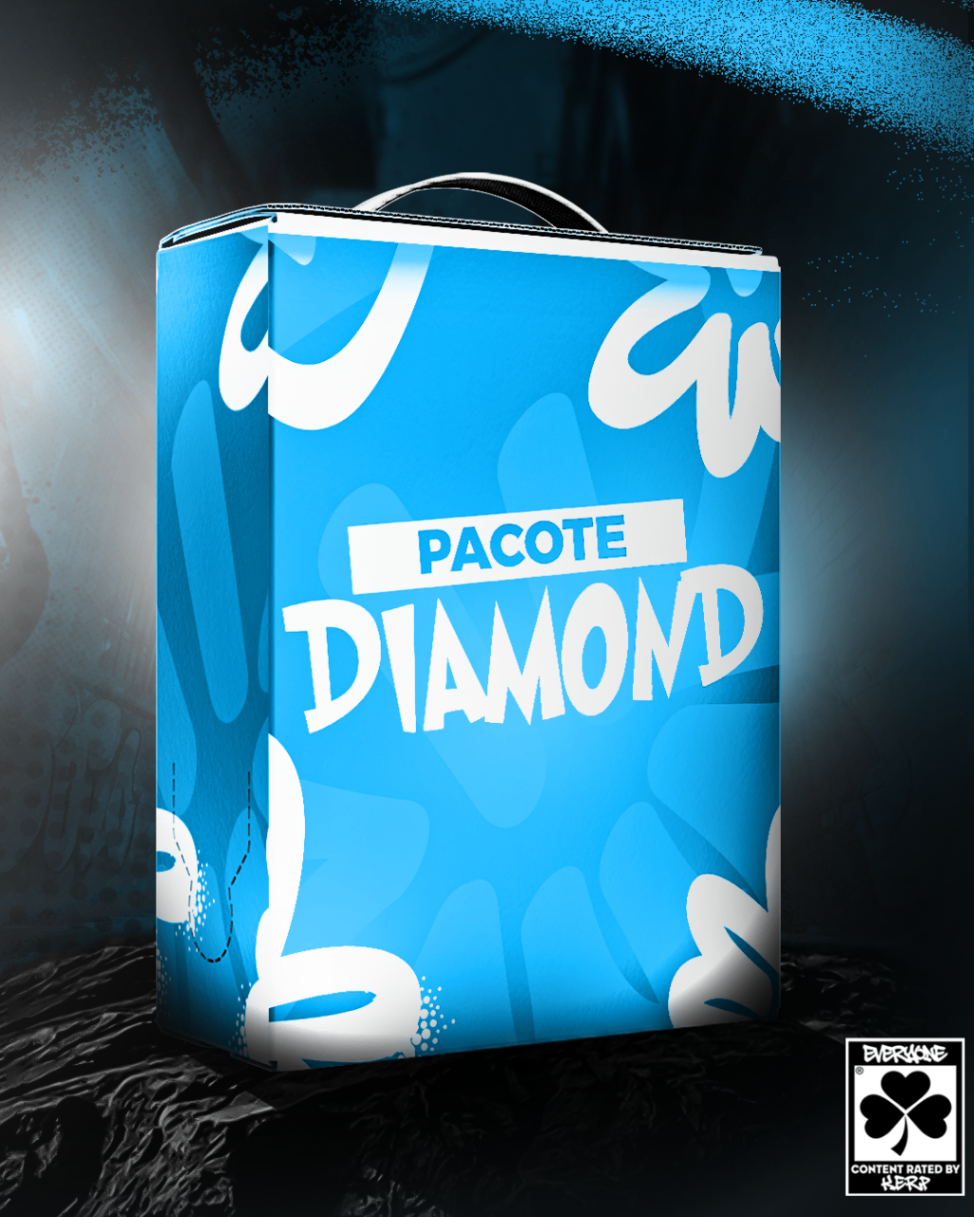 Diamond