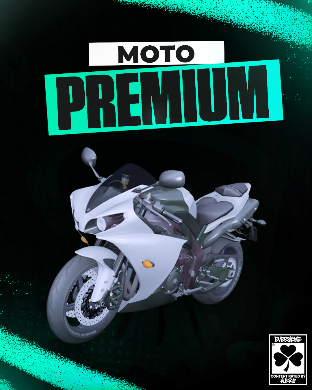 Yamaha R1