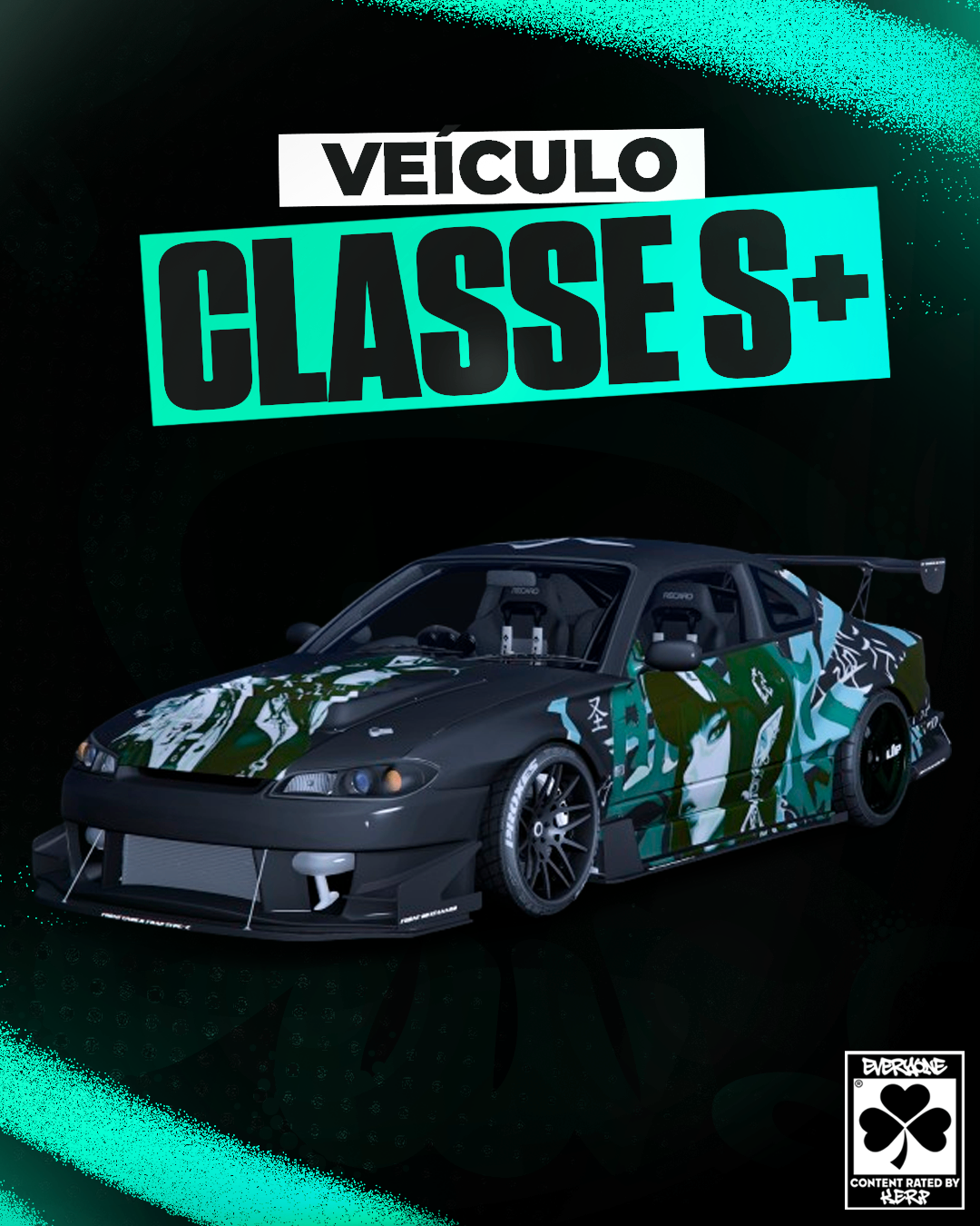 Silvia S15