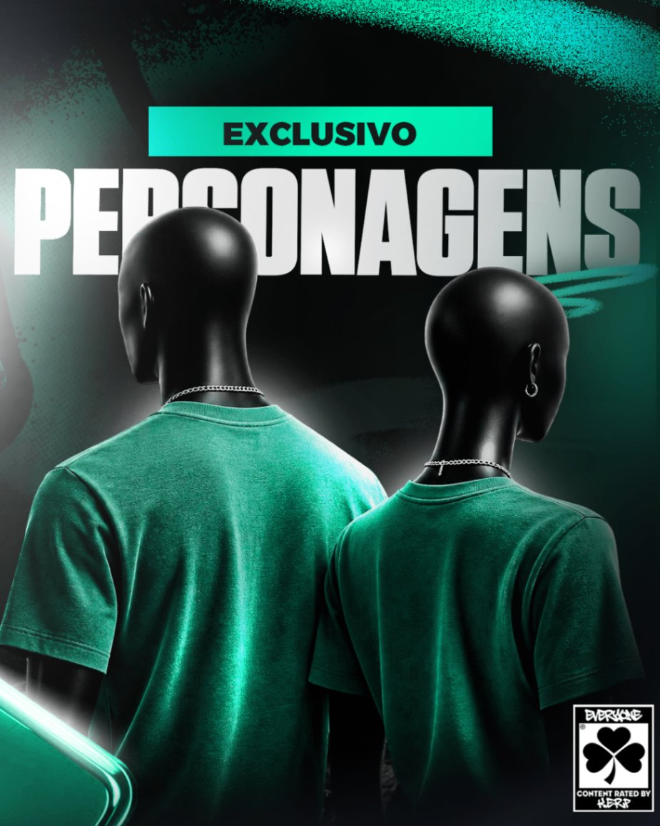 Skin Personalizada