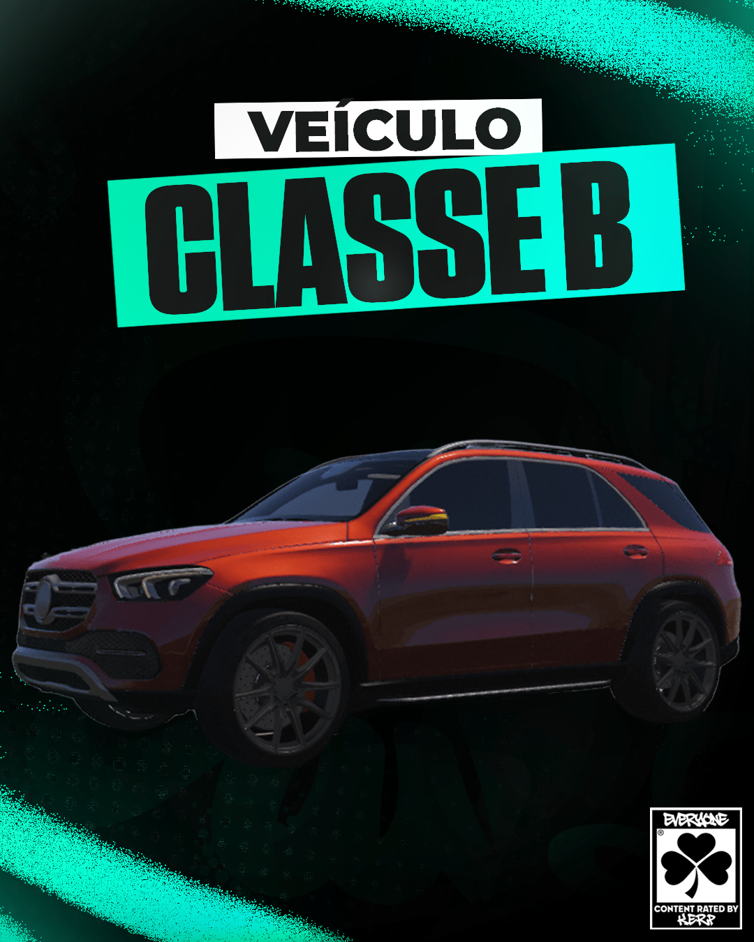 Mercedes 450