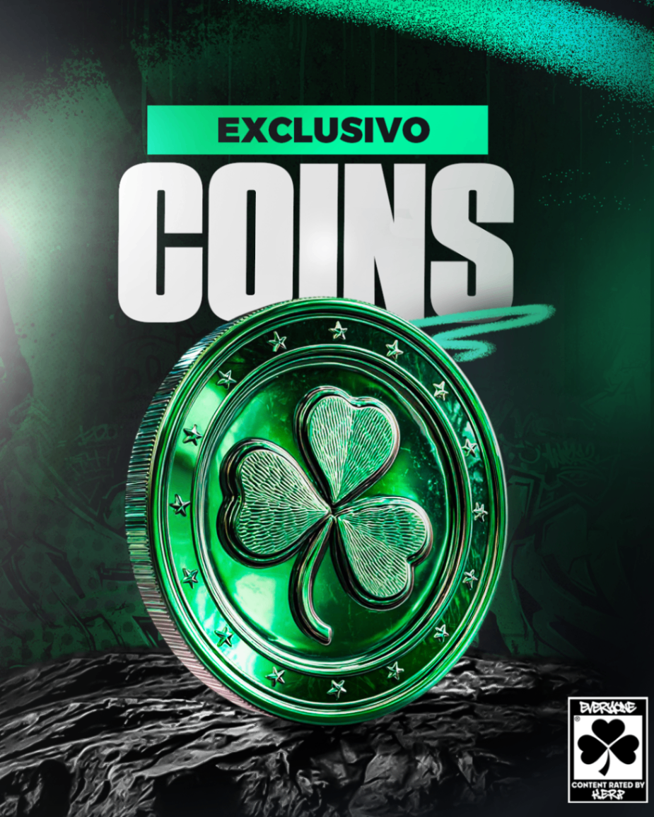 5 Coins