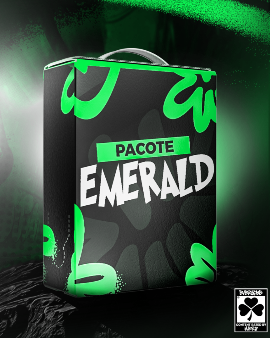 Emerald