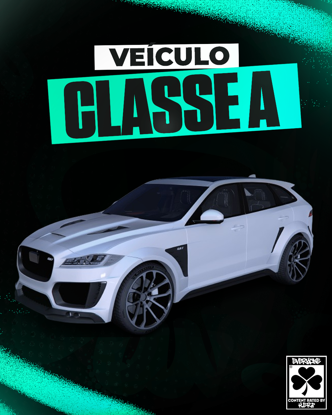Jaguar