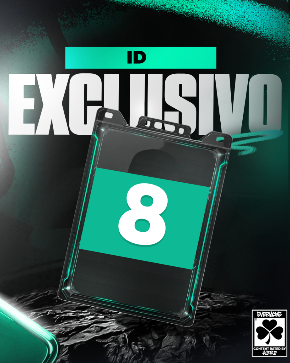 ID 8