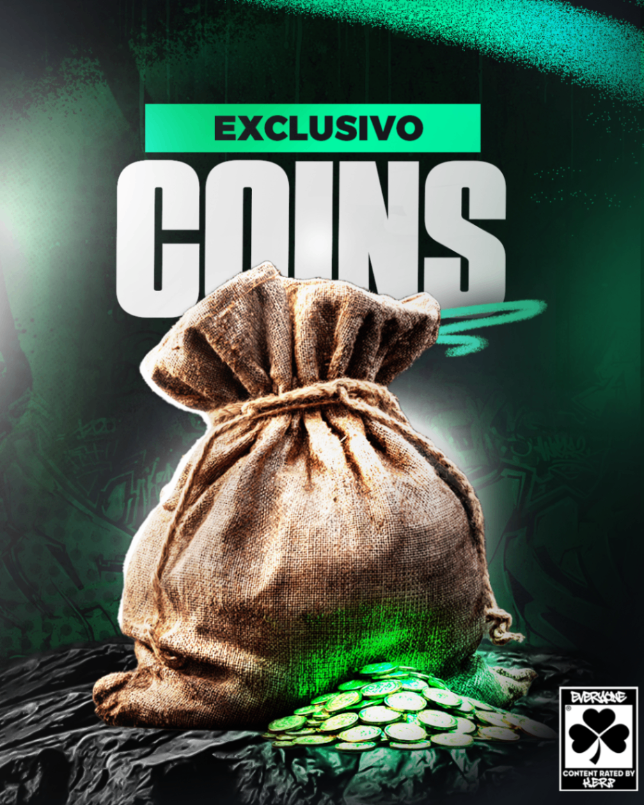 25 Coins
