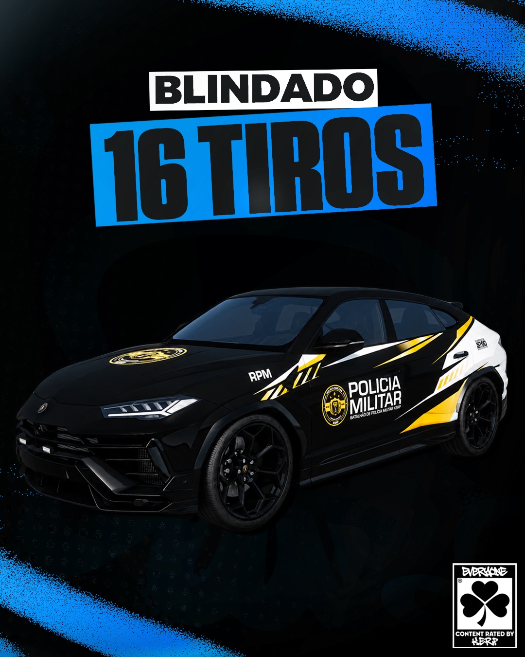 Urus Policial
