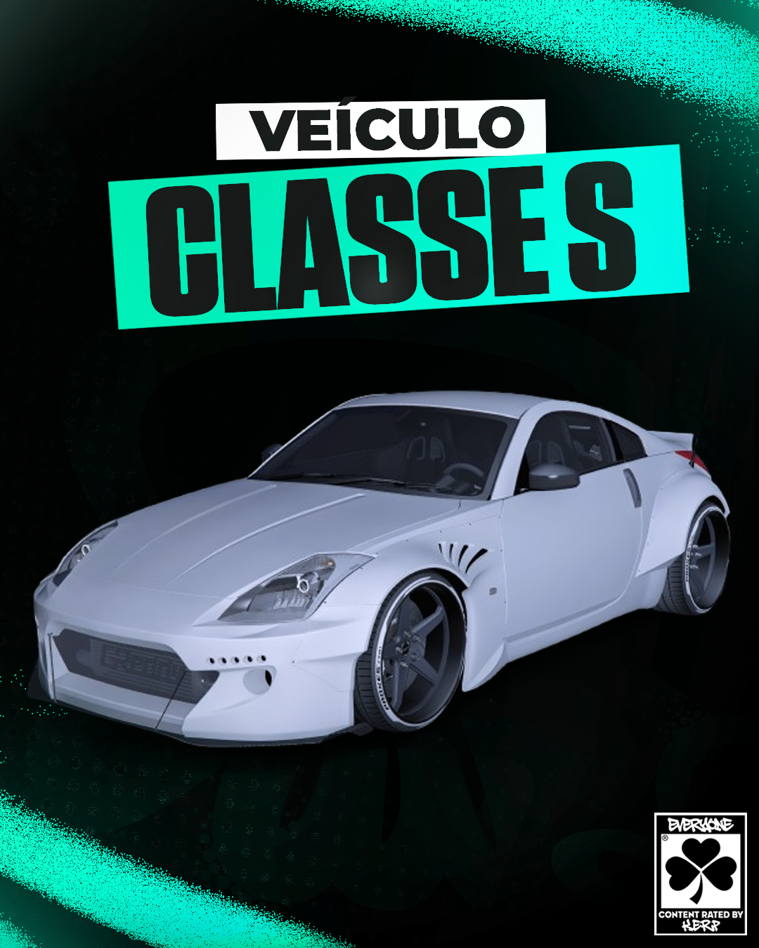 Nissan 350z