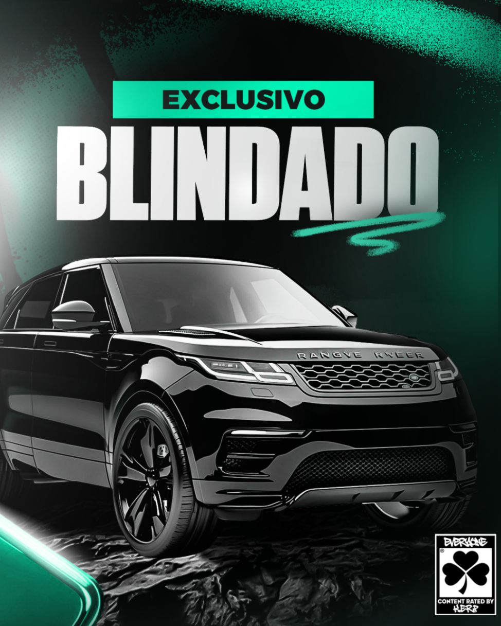 Blindado Exclusivo 16T