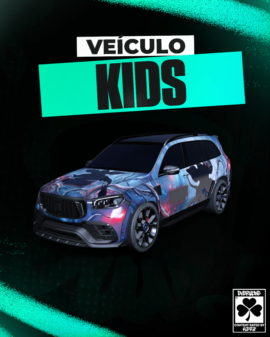 X7 ST Kids
