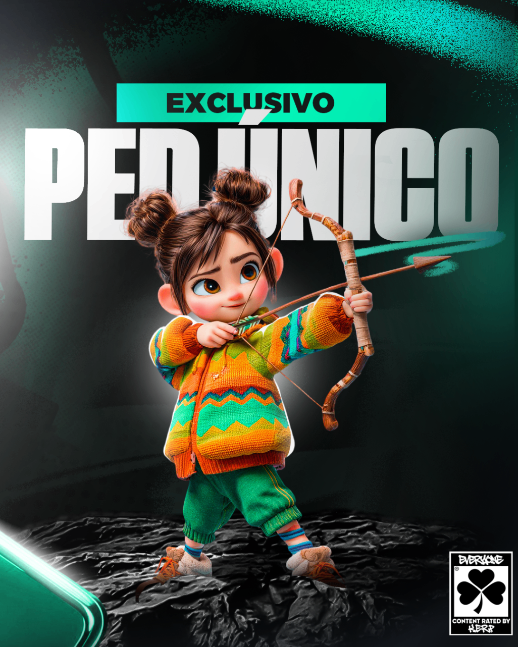 Ped Unico