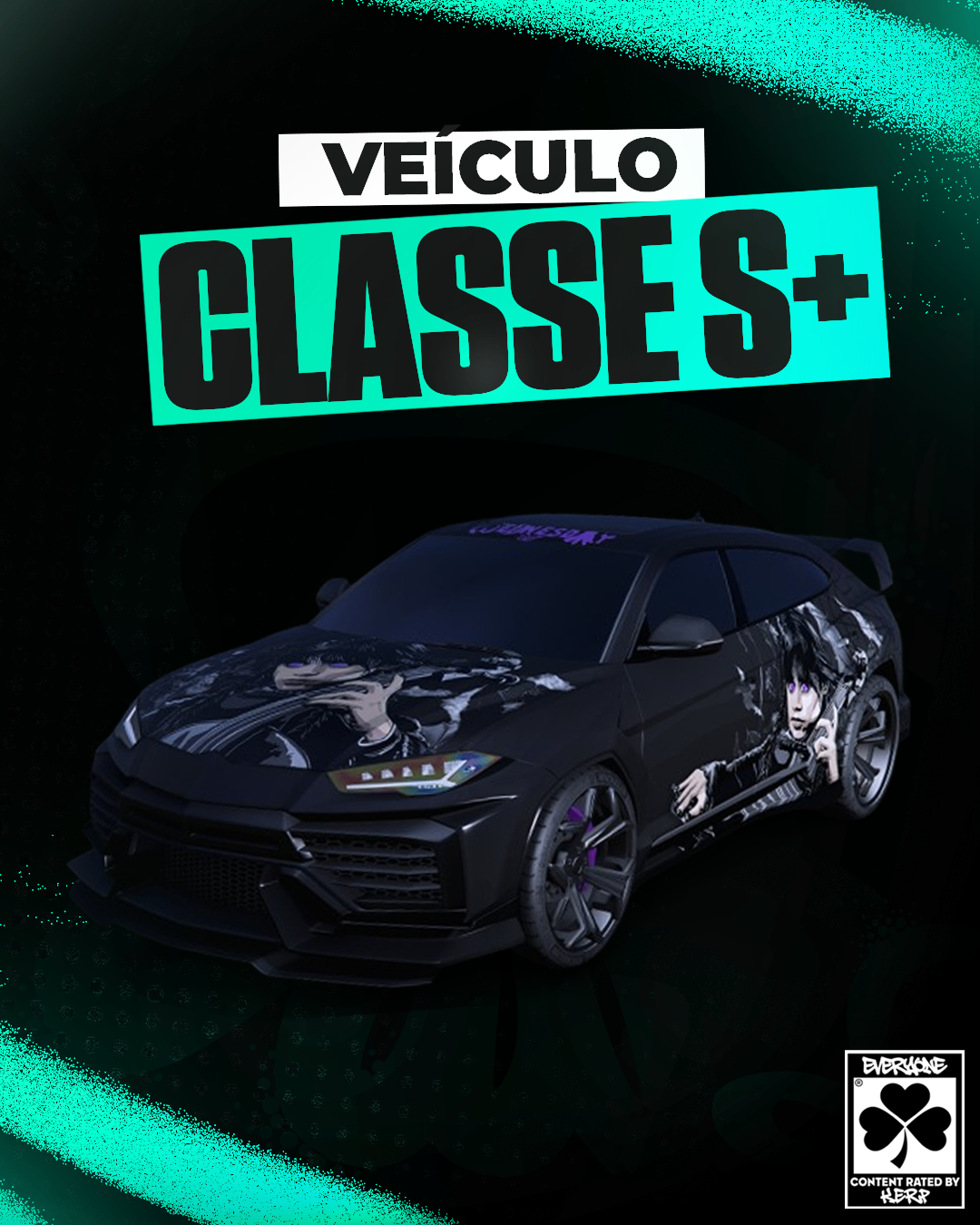 Urus Wandinha
