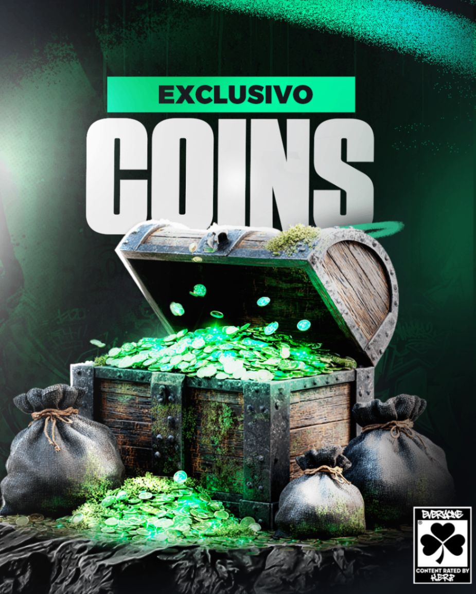500 Coins