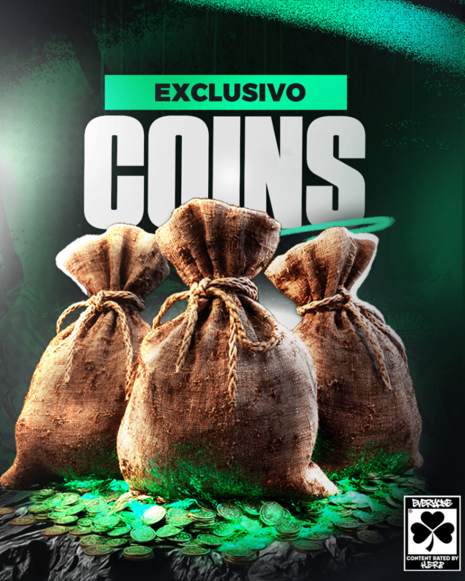 50 Coins