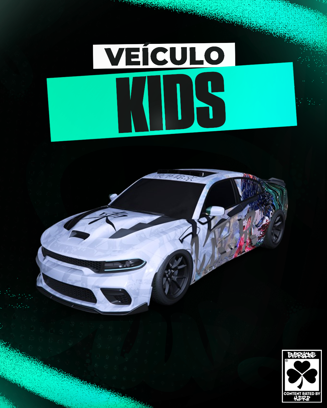 Hell Fire Kids