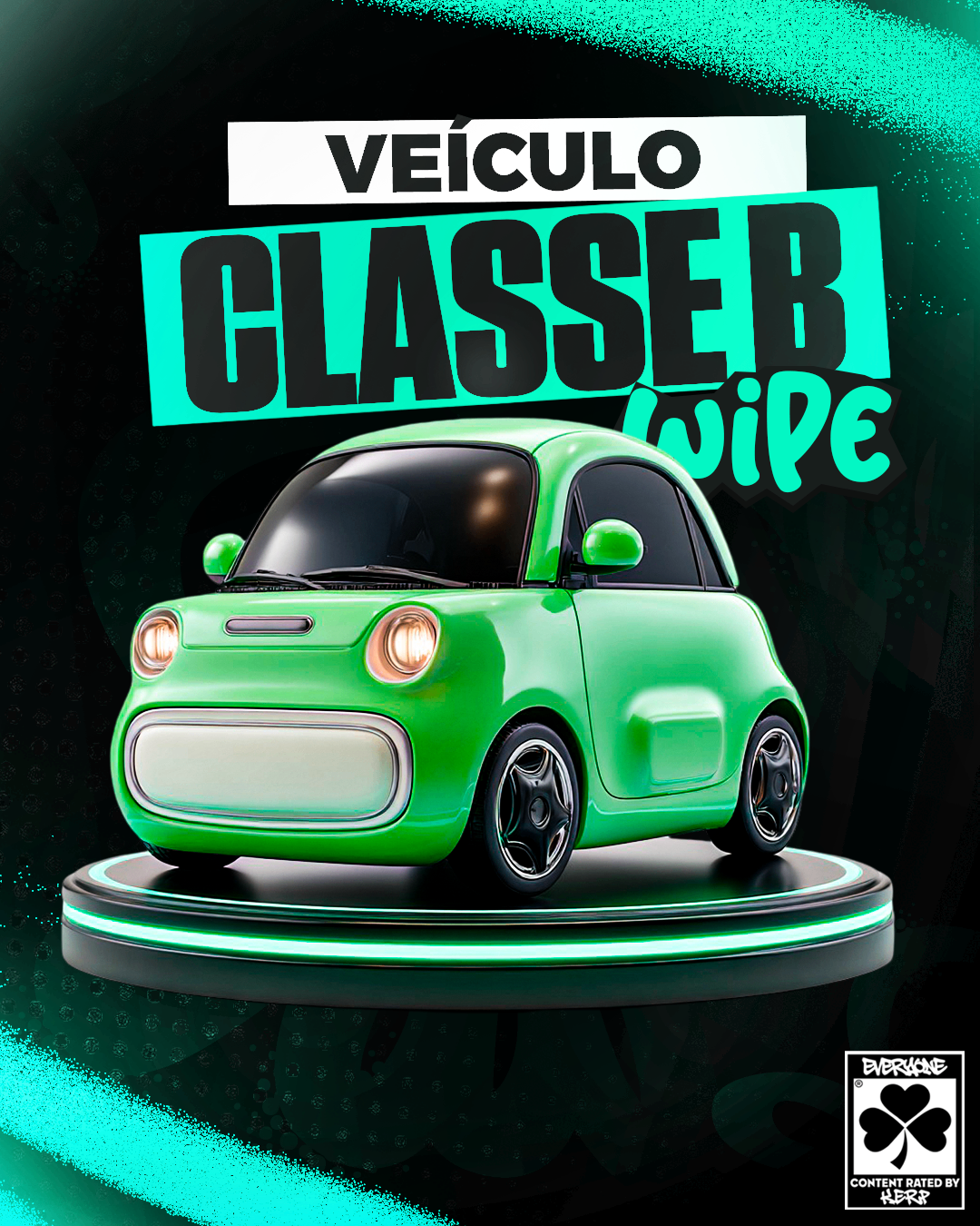 Classe B Wipe