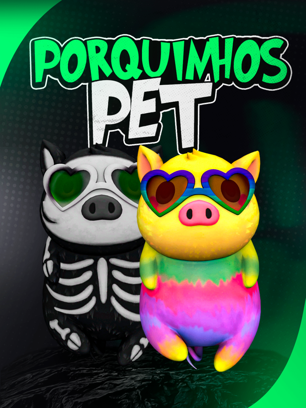 Porquinho's