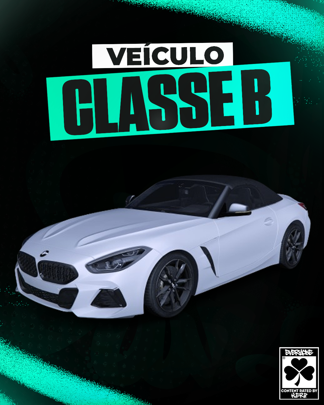 Mercedes 4Z
