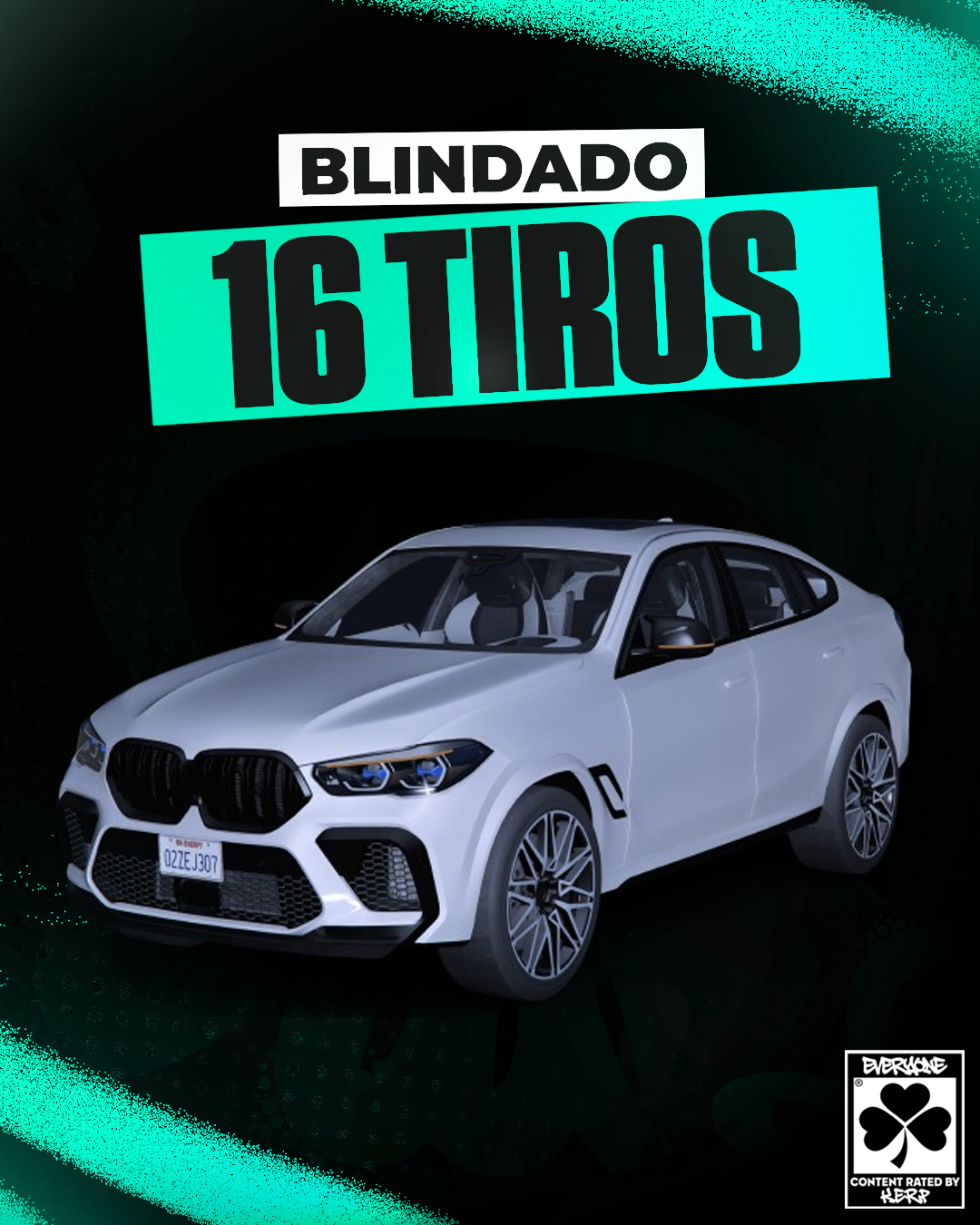 X6