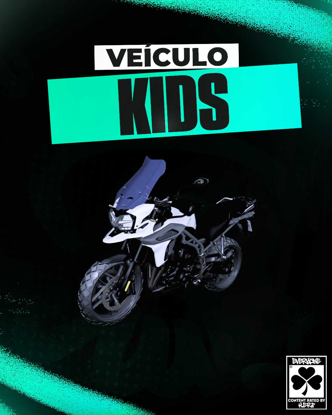 Tiger Kids