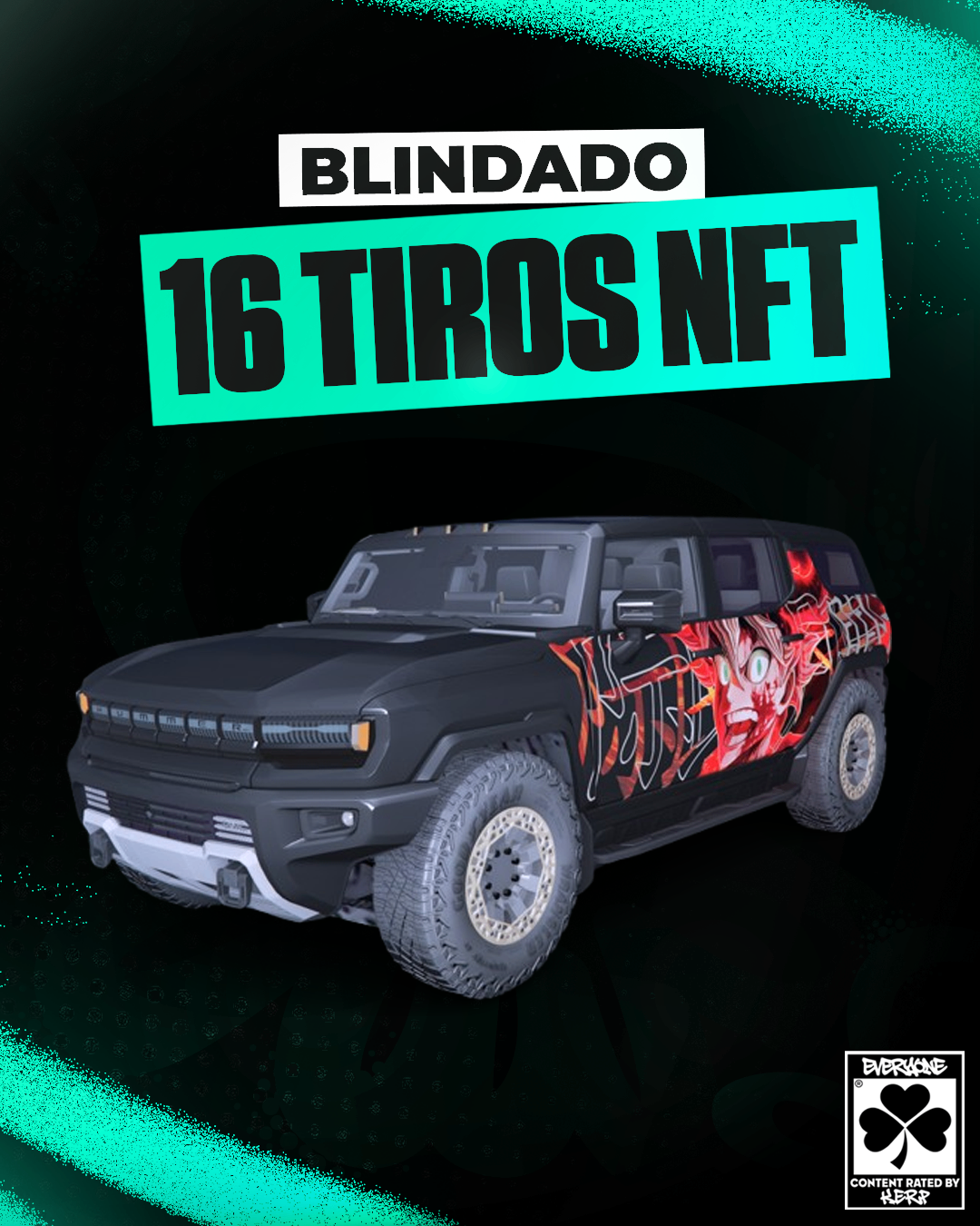 Hummer Asta