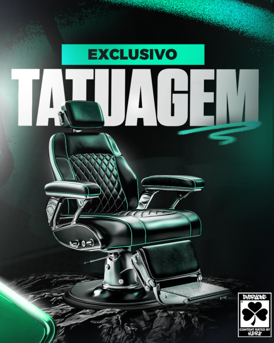 Blip Tatuagem