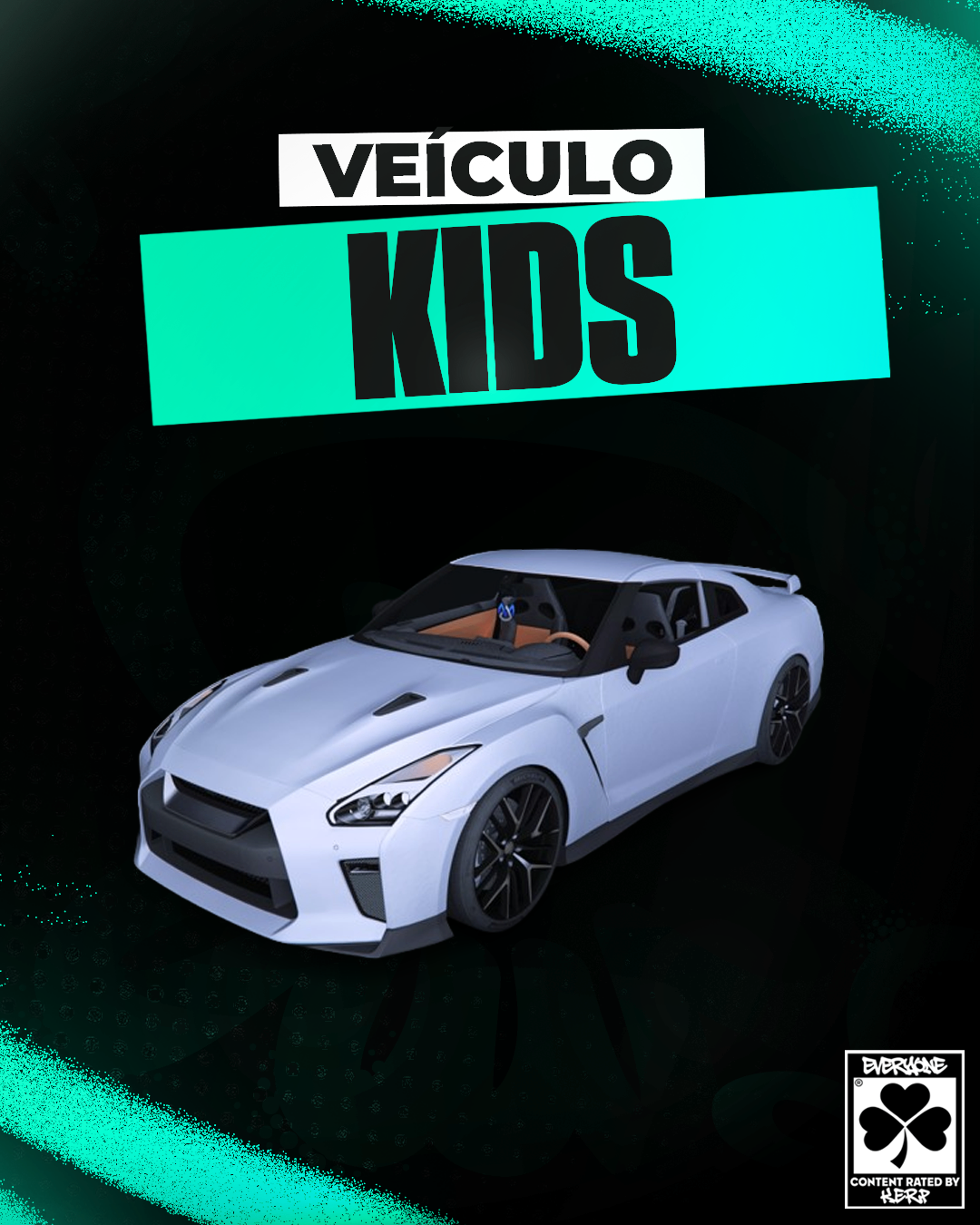R35 Kids