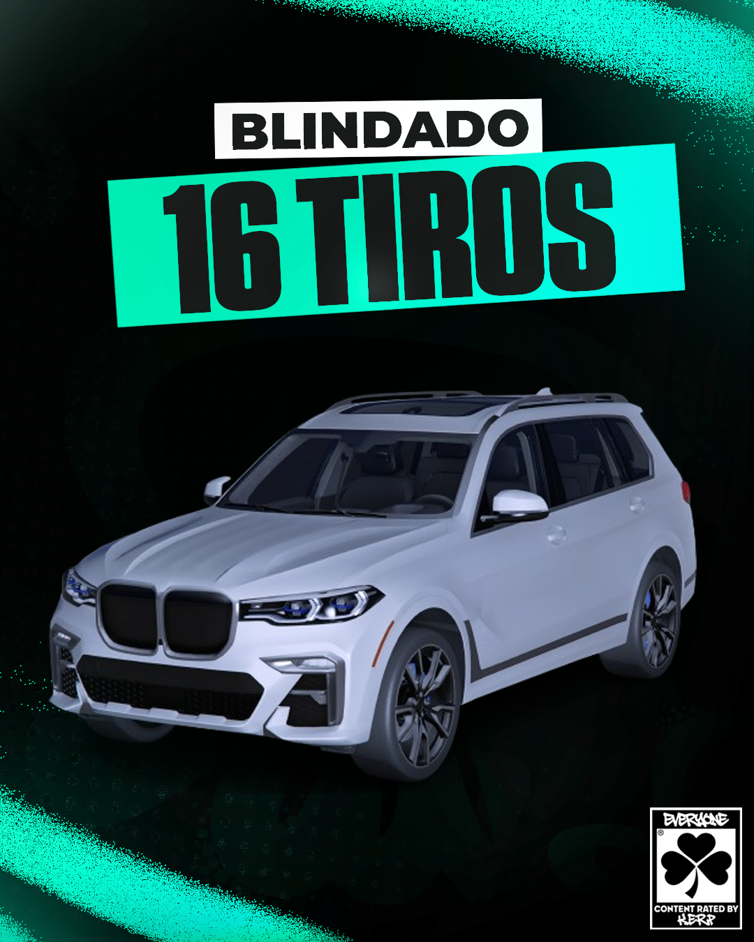 X7