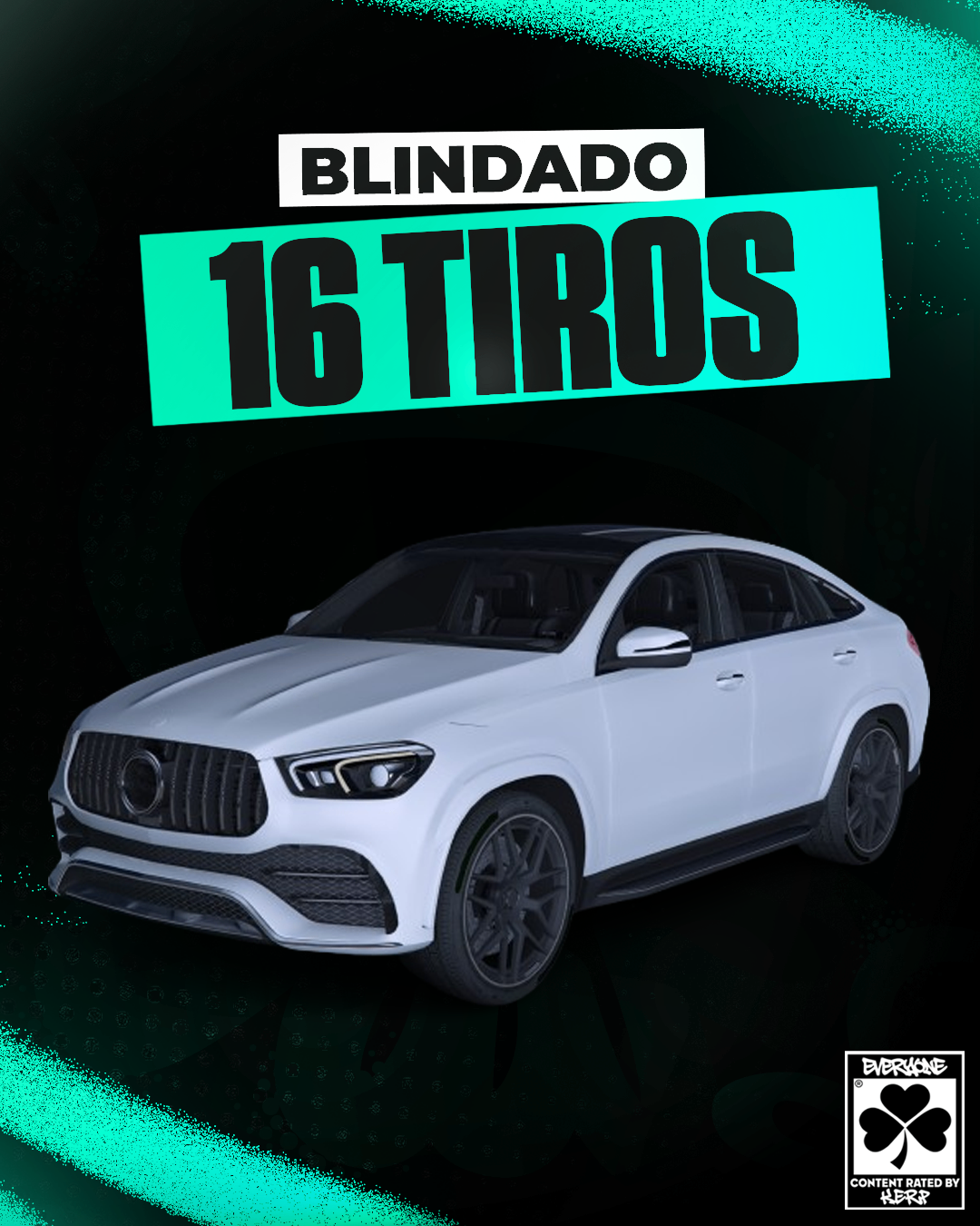 GLE