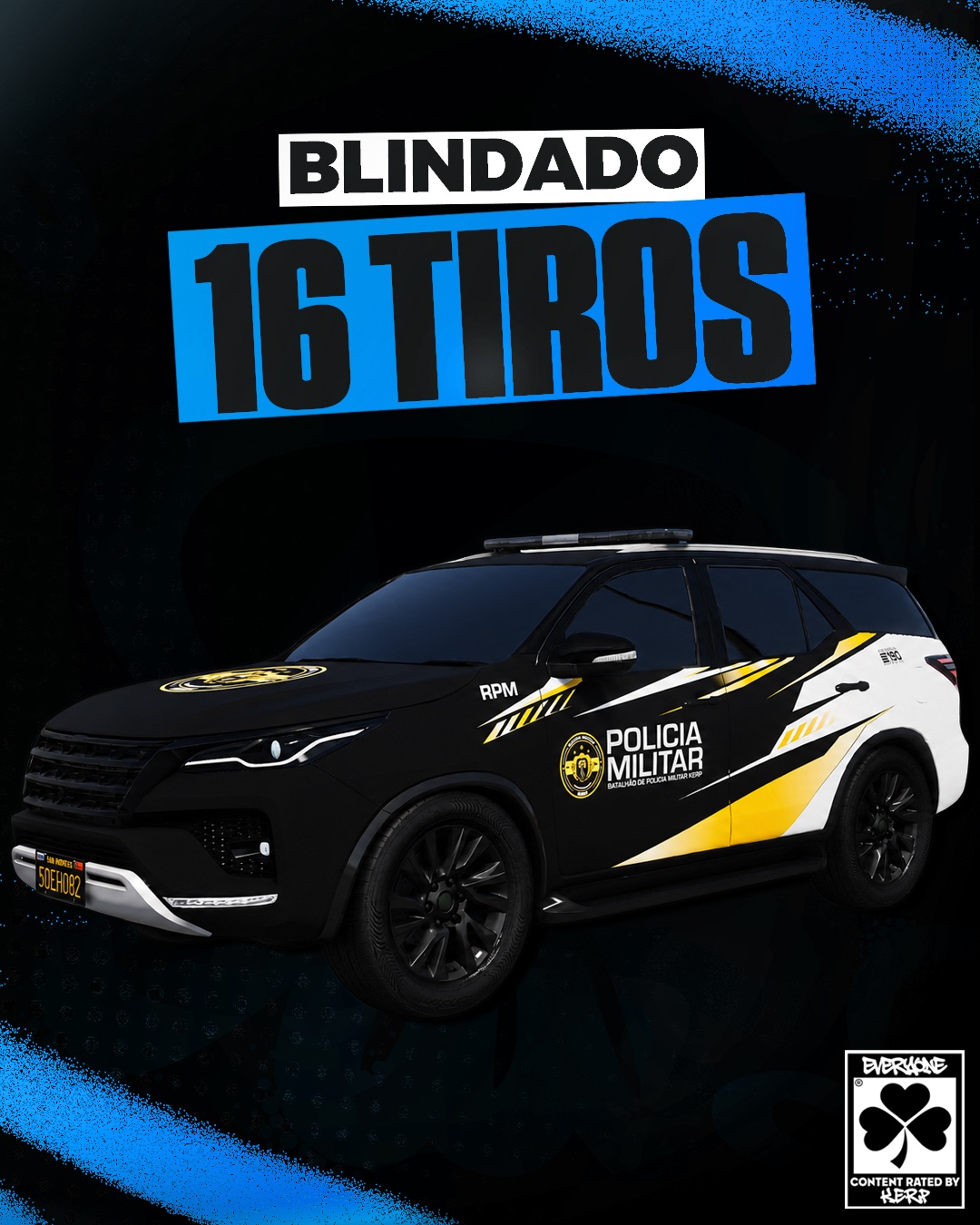 SW4 Policial