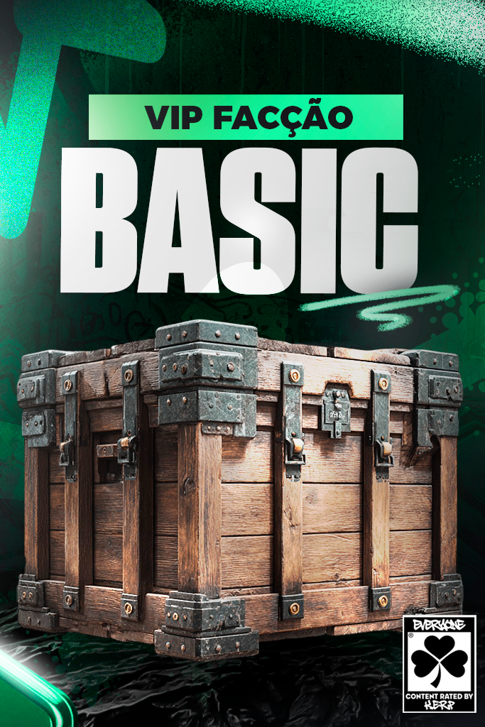 VIP Facção Basic