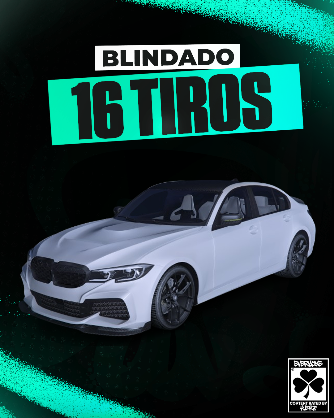 BMW M340