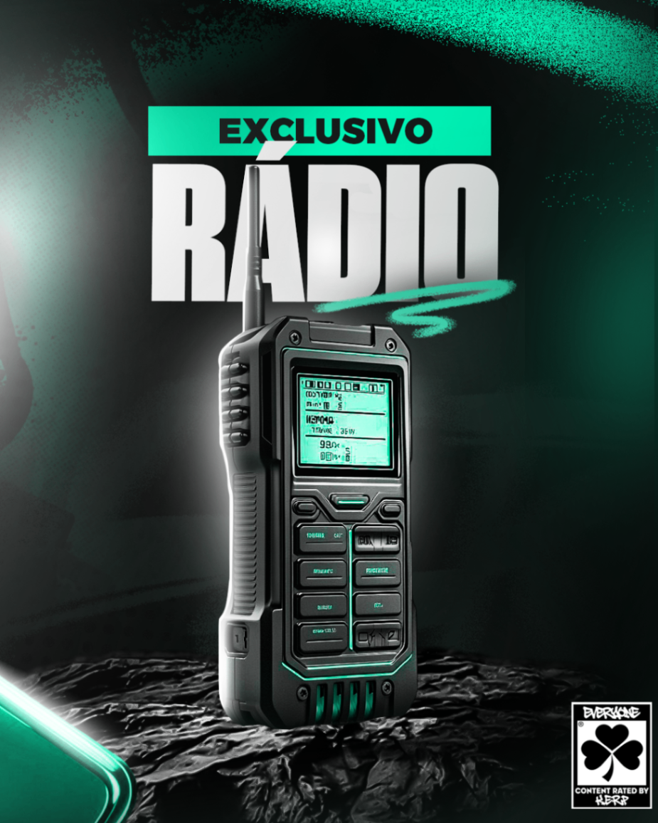 Rádio Exclusiva