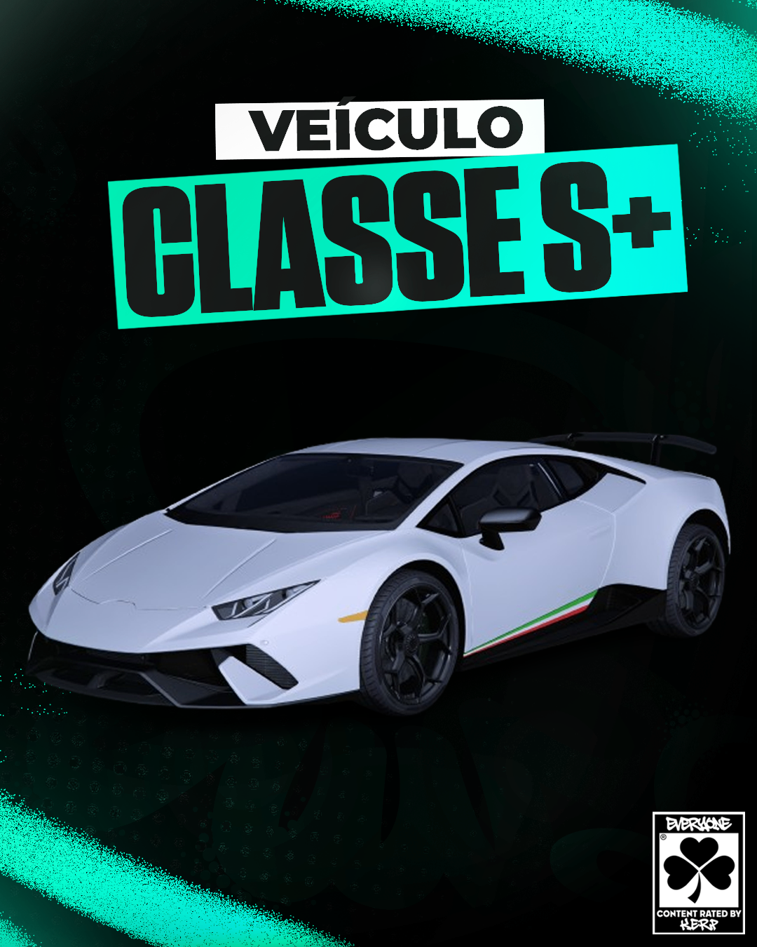 Lamborghini Huracan