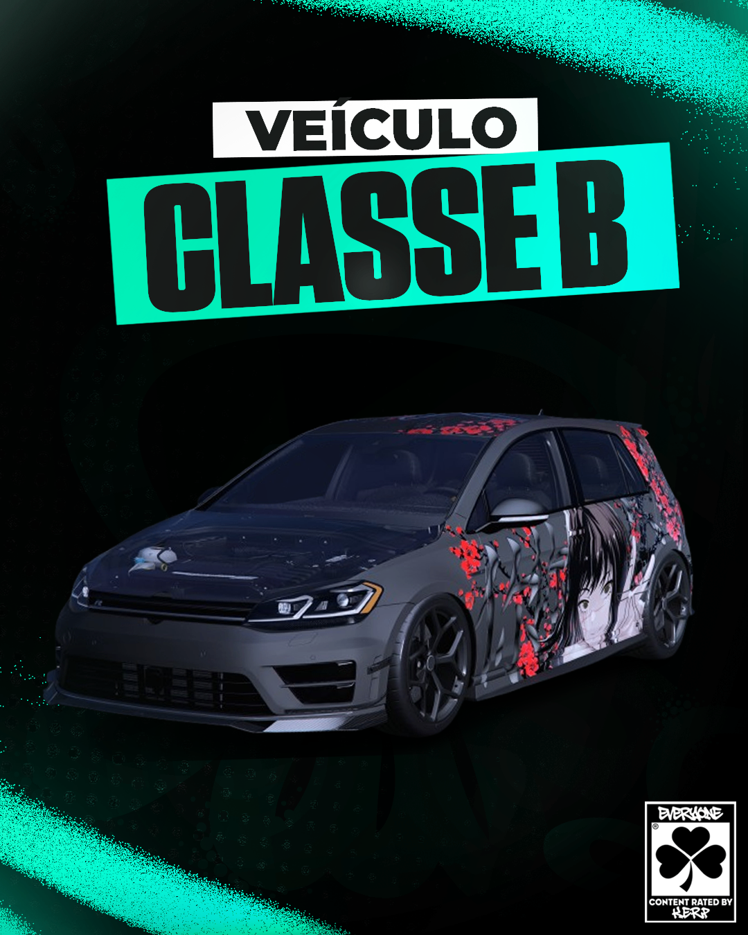 Golf Devil