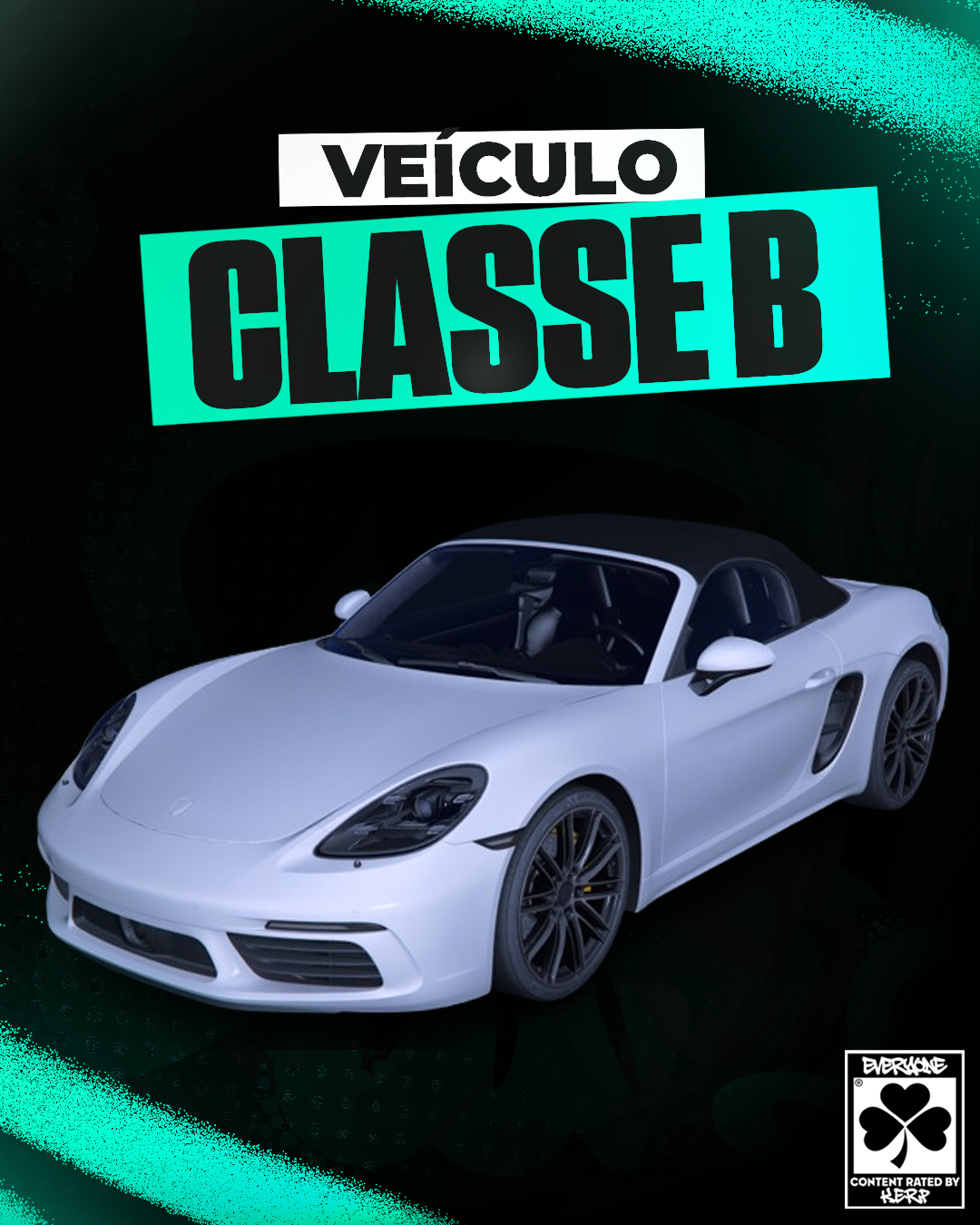 Porsche Boxter