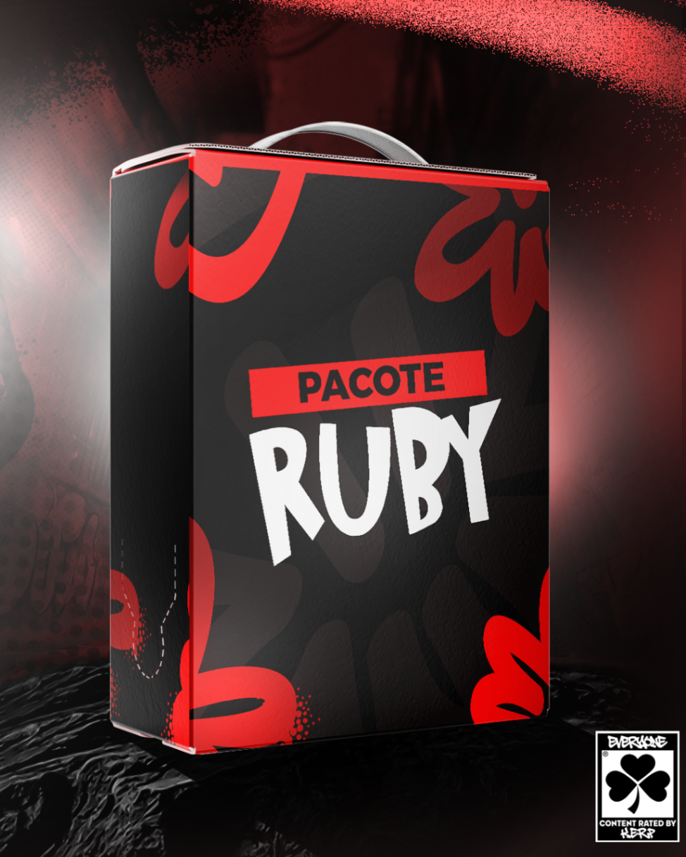 Ruby
