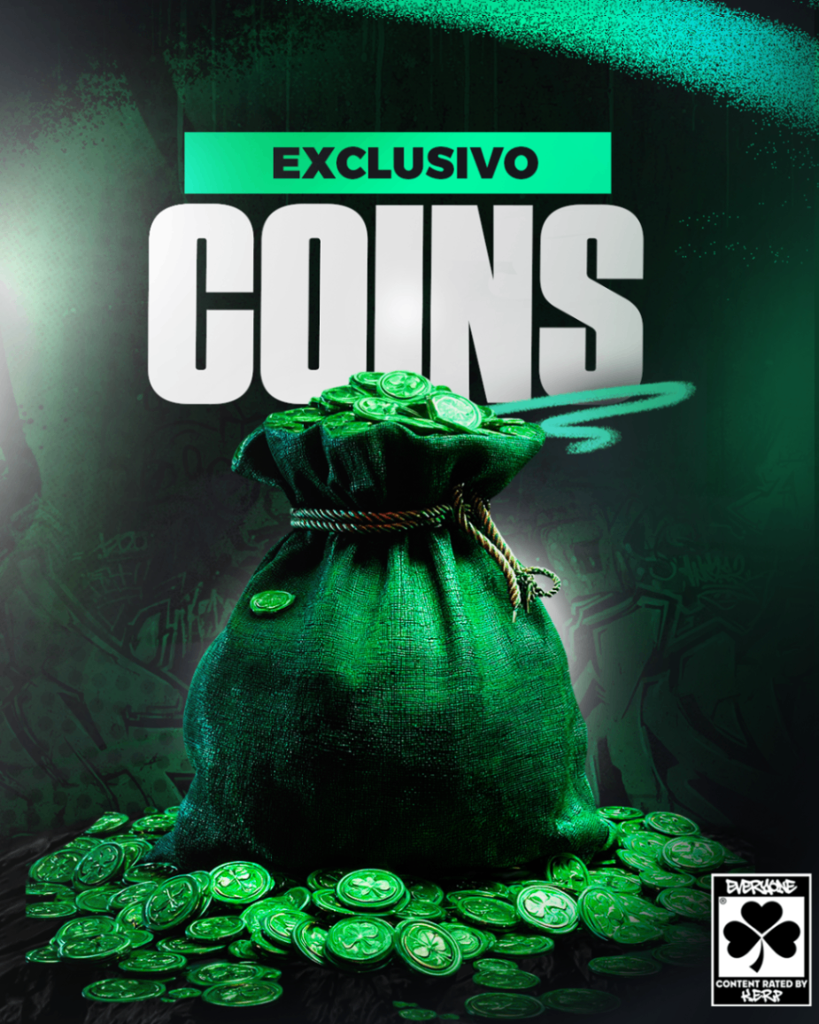 1.000 Coins