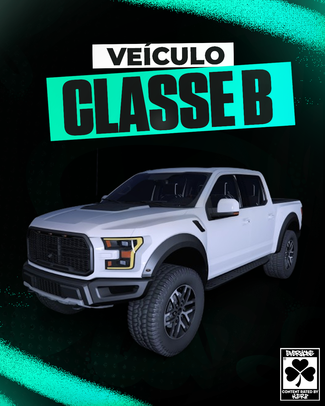 Ford Raptor