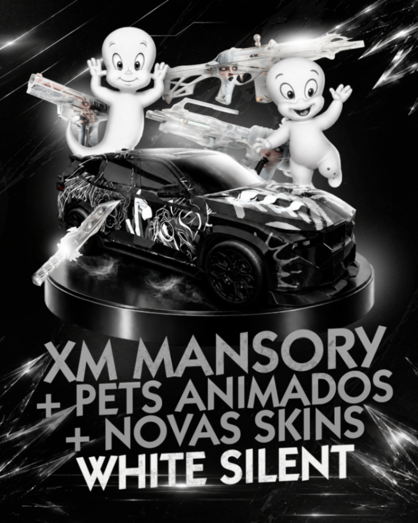 White Silent Collection WIPE