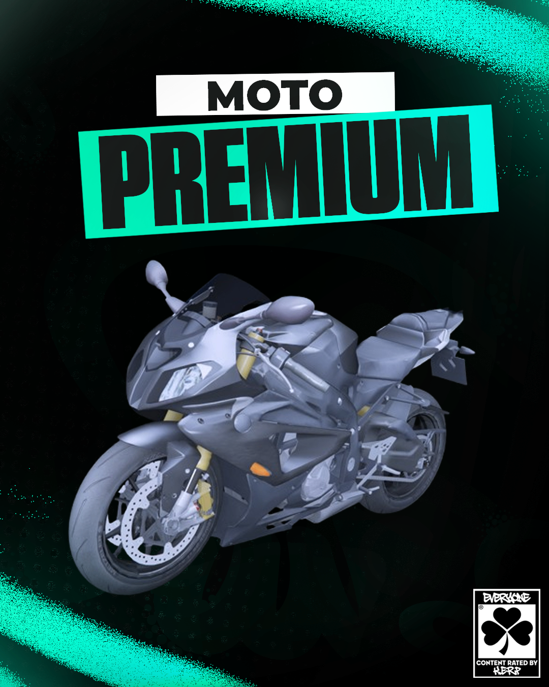S1000RR