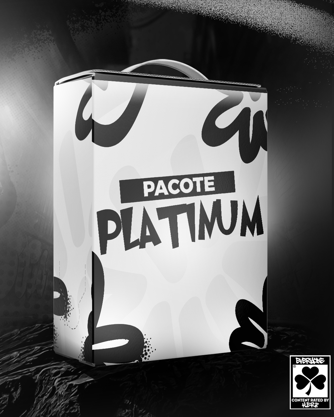 Platinum