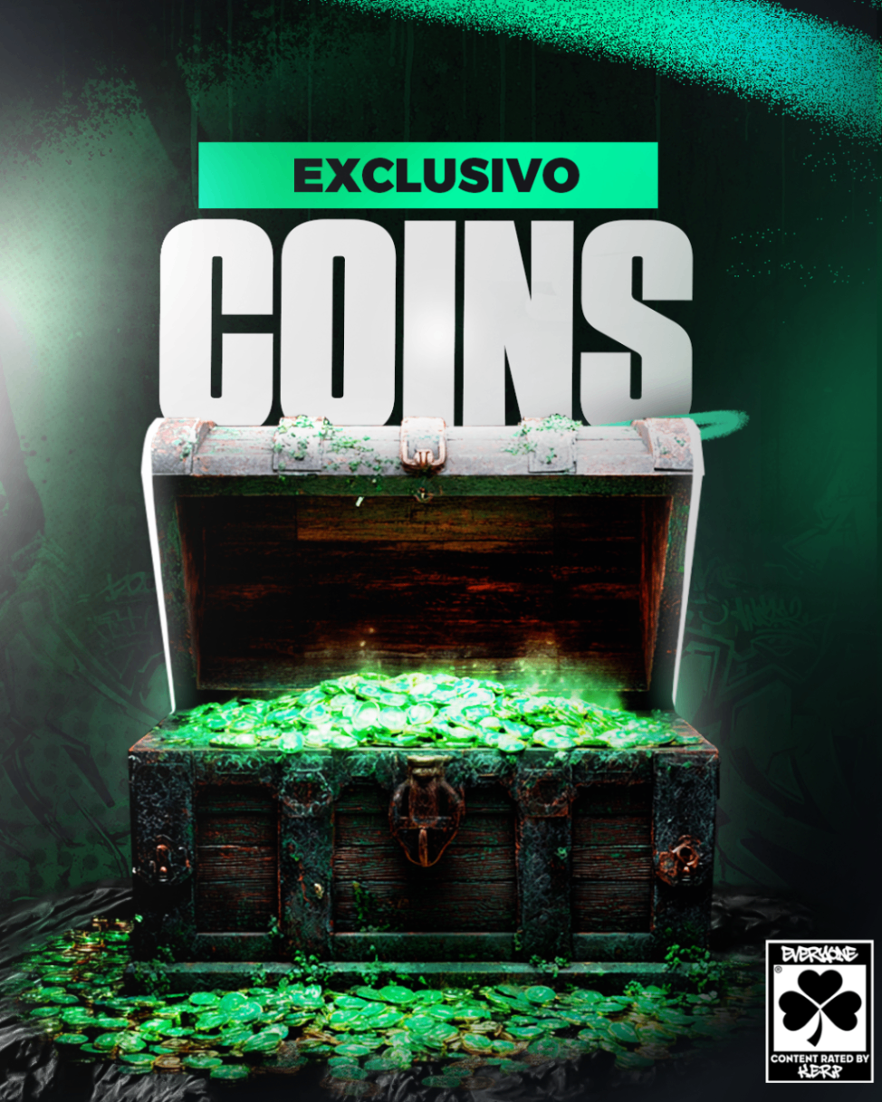 100 Coins
